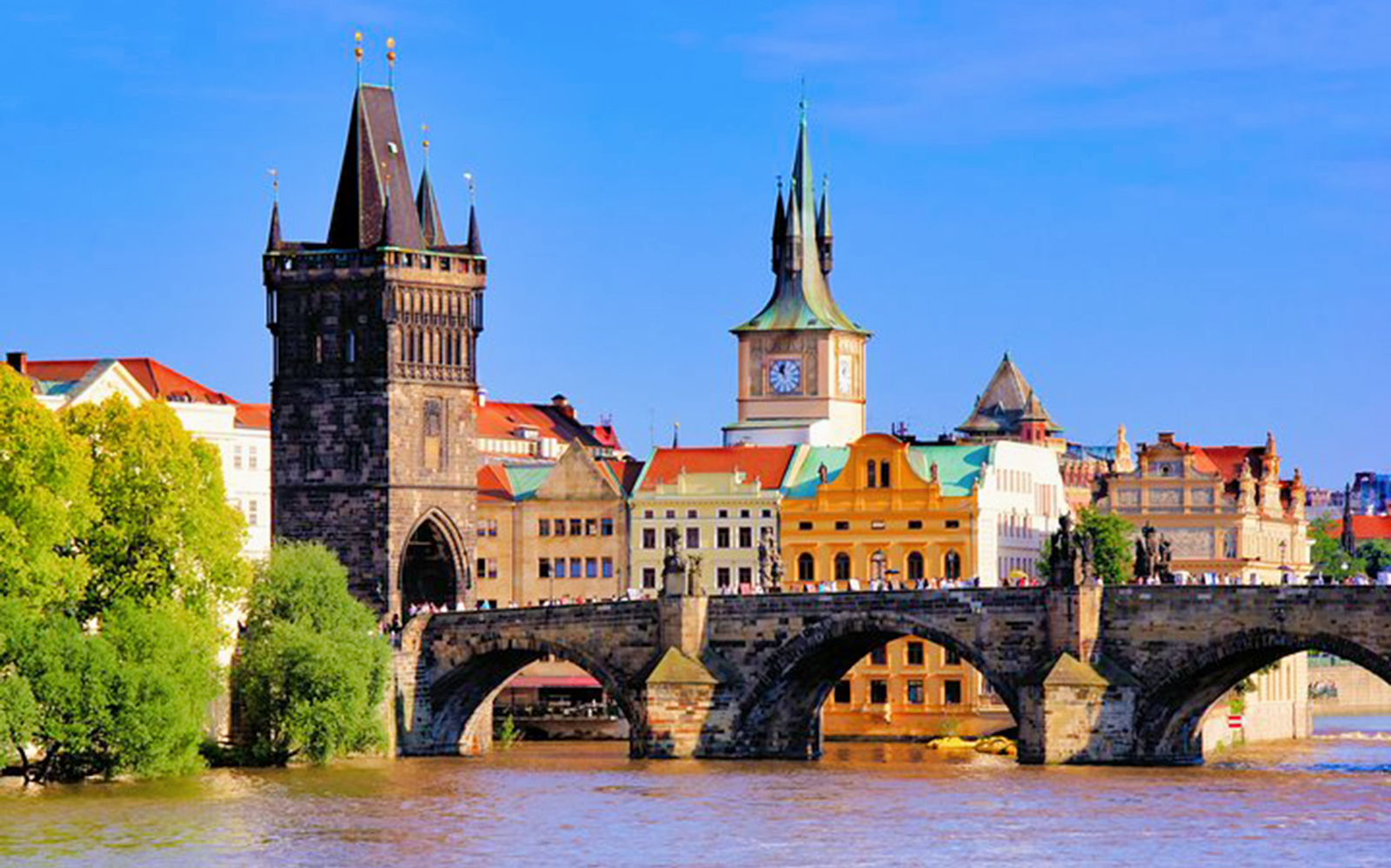 Prague travel guide