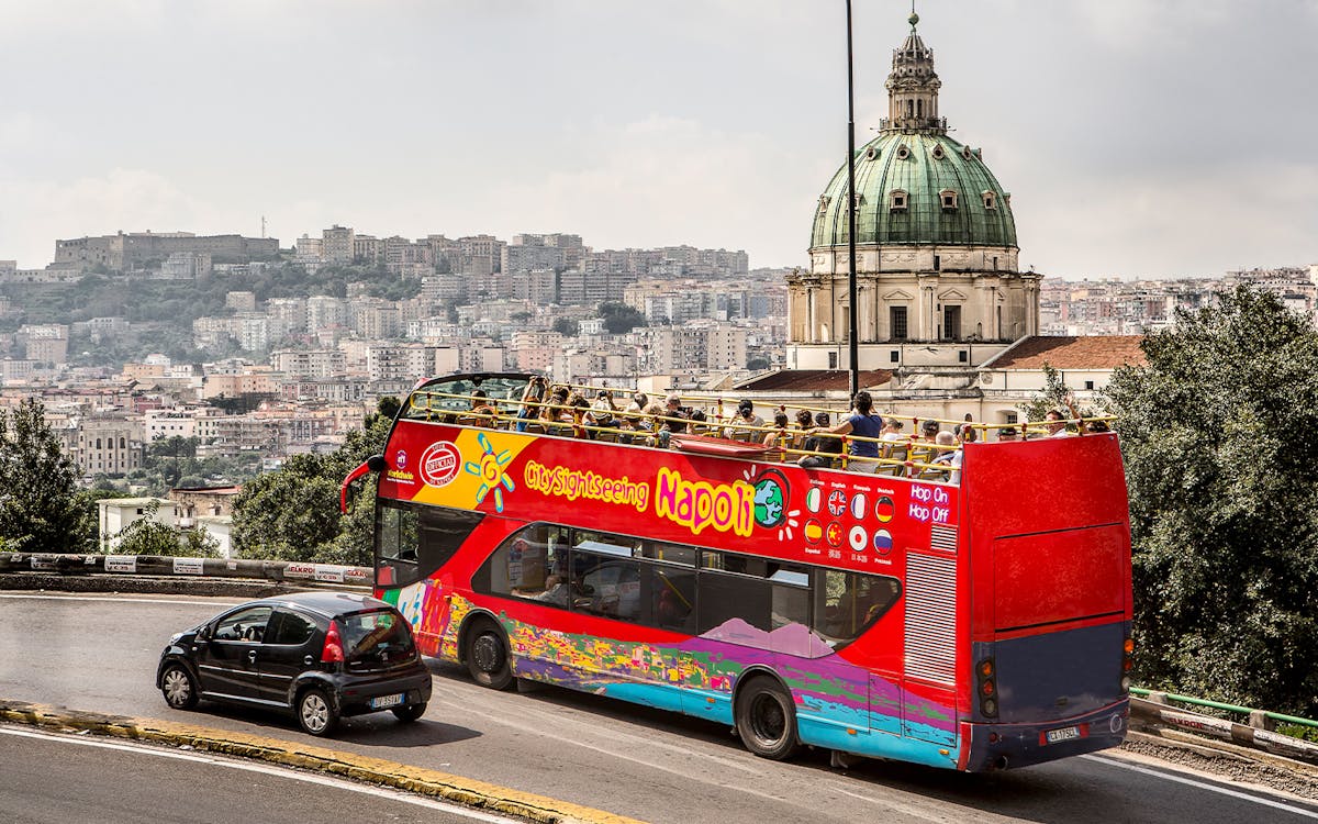 city sightseeing naples 24hr hop-on-hop-off-2 city sightseeing naples 24hr hop-on-hop-off-2