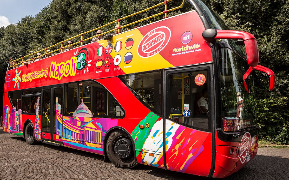 city sightseeing naples 24hr hop-on-hop-off-6 city sightseeing naples 24hr hop-on-hop-off-6