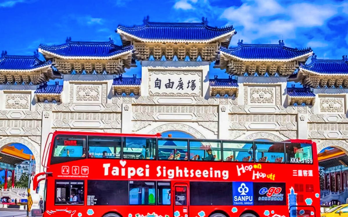 maokong gondola combo tickets in taipei-3 maokong gondola combo tickets in taipei-3