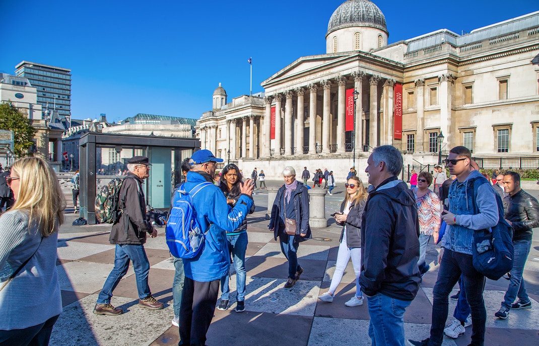 palácio de Buckingham