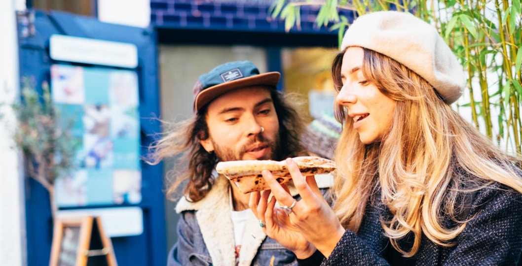 The Best London Food Tours