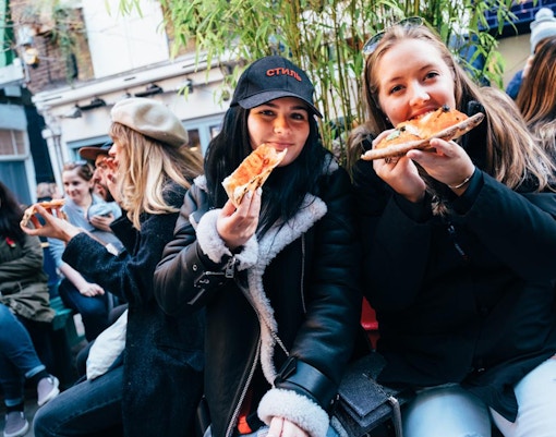 best london food tours