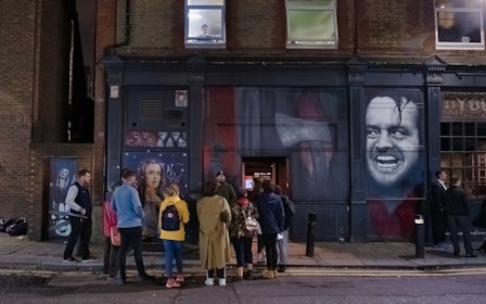 The 5 Women & Jack the Ripper Tour London