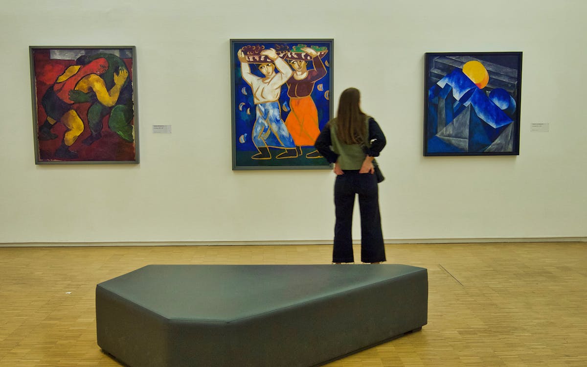 skip the line: guided tour of centre pompidou-6 skip the line: guided tour of centre pompidou-6