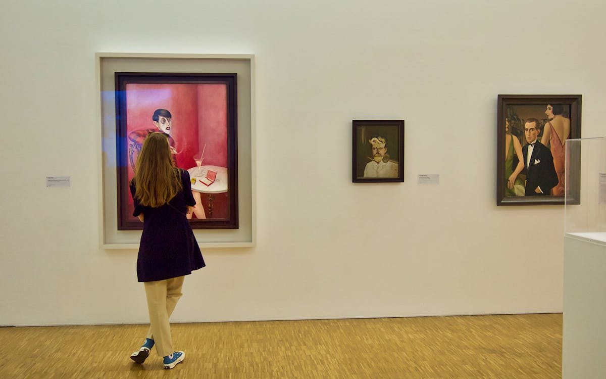 skip the line: guided tour of centre pompidou-7 skip the line: guided tour of centre pompidou-7