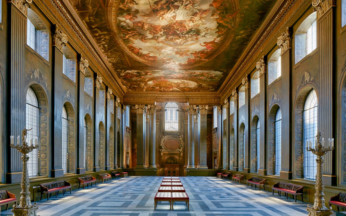 combo: cutty sark + old royal naval college tickets-7 combo: cutty sark + old royal naval college tickets-7