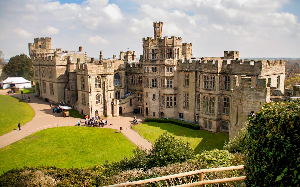 warwick castle tickets-2 warwick castle tickets-2
