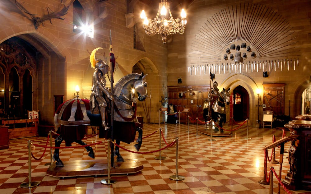 Warwick Castle Tickets Only 18 00 Tickets co uk warwick-castle-tickets-only-18-00-tickets-co-uk