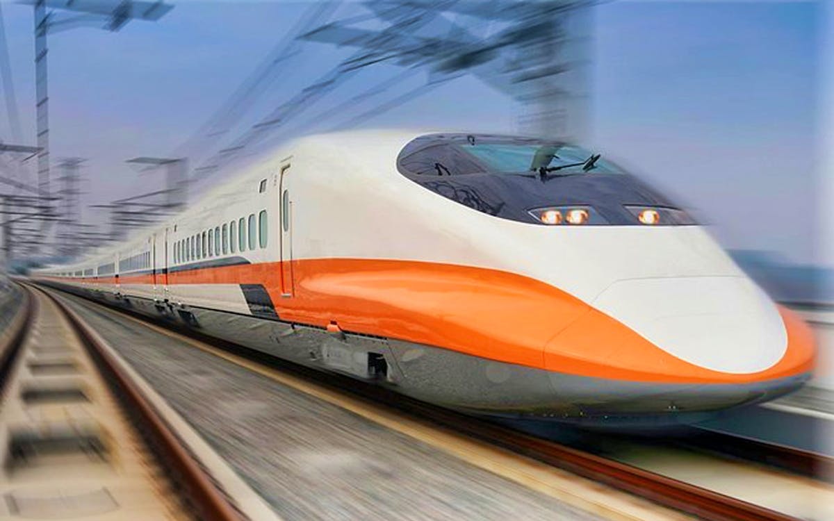 taiwan high speed rail ticket (one way from taipei)-4 taiwan high speed rail ticket (one way from taipei)-4