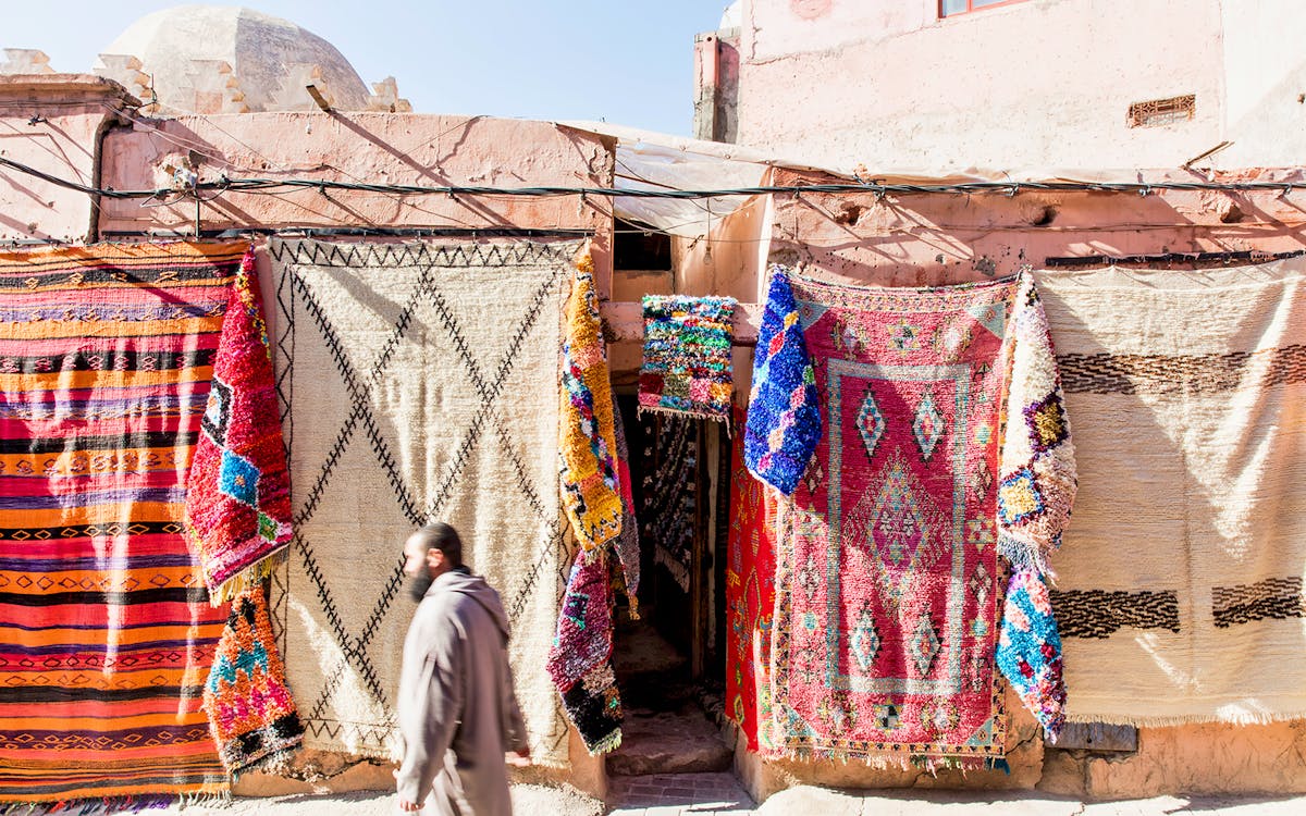 marrakesh: hop on hop off city tour-4 marrakesh: hop on hop off city tour-4