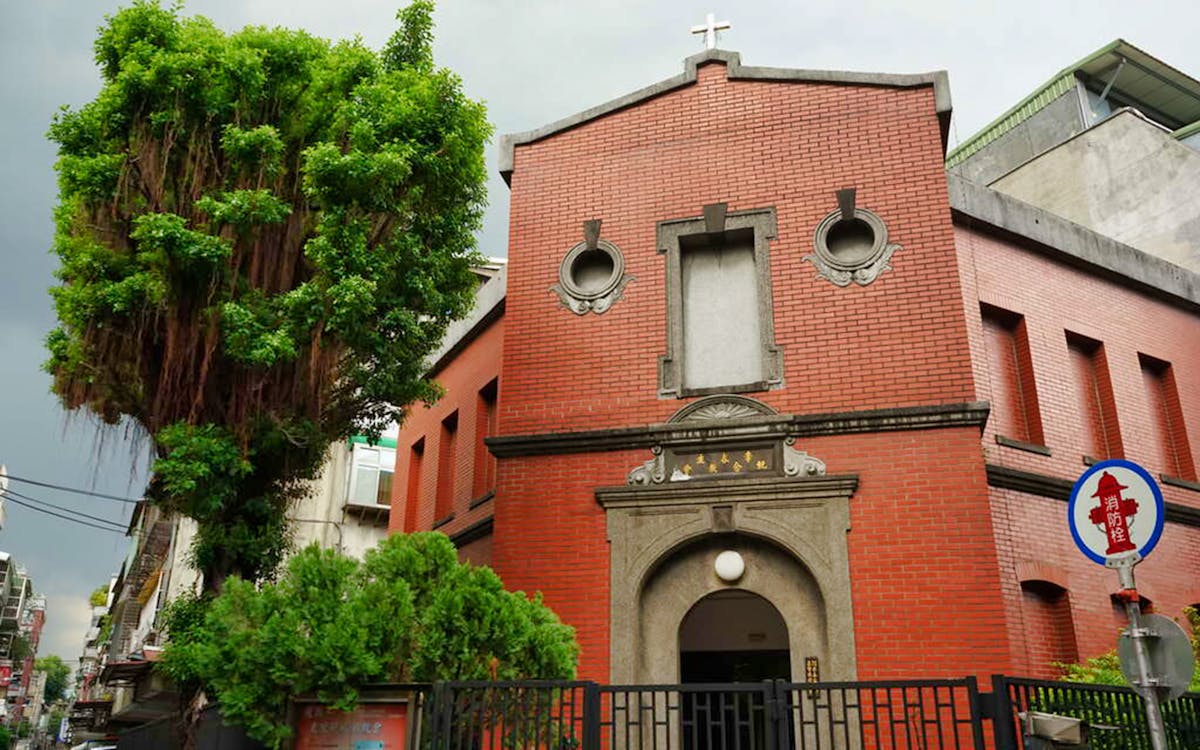 old & new taipei: dadaocheng walking tour-3 old & new taipei: dadaocheng walking tour-3