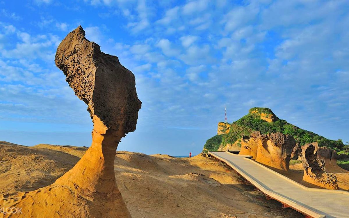 1-day northern coast private tour in taiwan-1 1-day northern coast private tour in taiwan-1