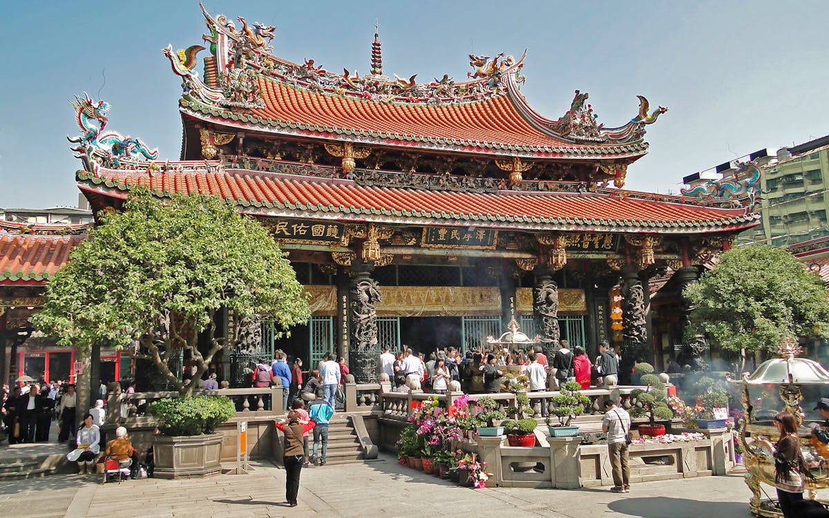 ni hao taipei: walking tour with hot pot dinner-4 ni hao taipei: walking tour with hot pot dinner-4