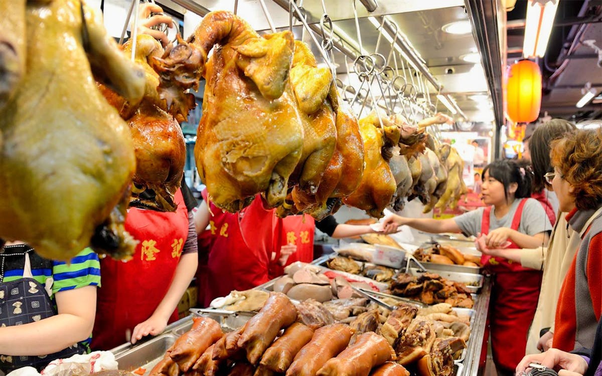 ni hao taipei: walking tour with hot pot dinner-5 ni hao taipei: walking tour with hot pot dinner-5