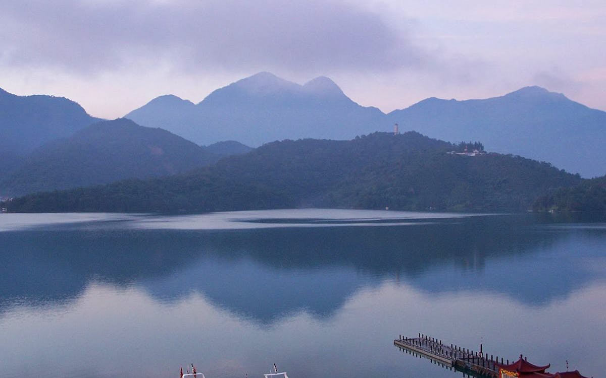 sun moon lake 1-day leisure tour from taipei-3 sun moon lake 1-day leisure tour from taipei-3