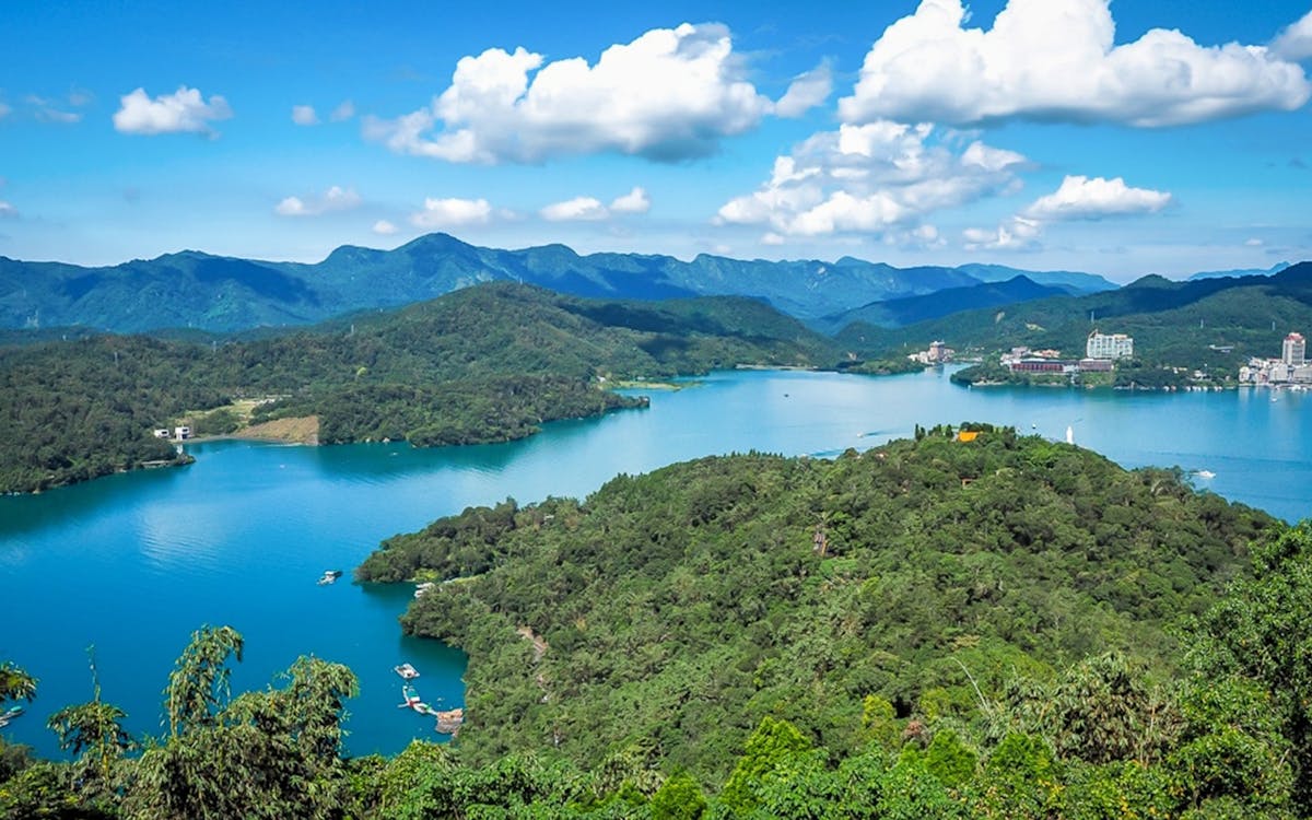 sun moon lake 1-day leisure tour from taipei-0 sun moon lake 1-day leisure tour from taipei-0