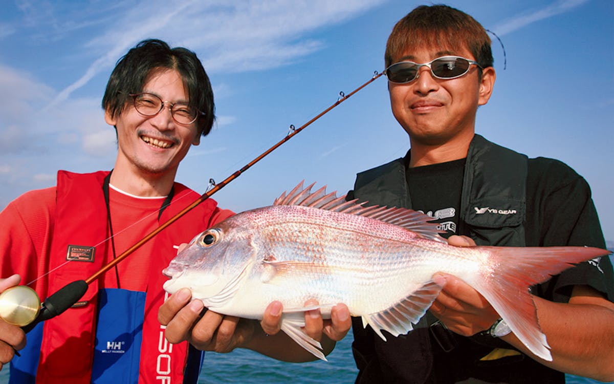 boat fishing experience in the sea of japan-1 boat fishing experience in the sea of japan-1
