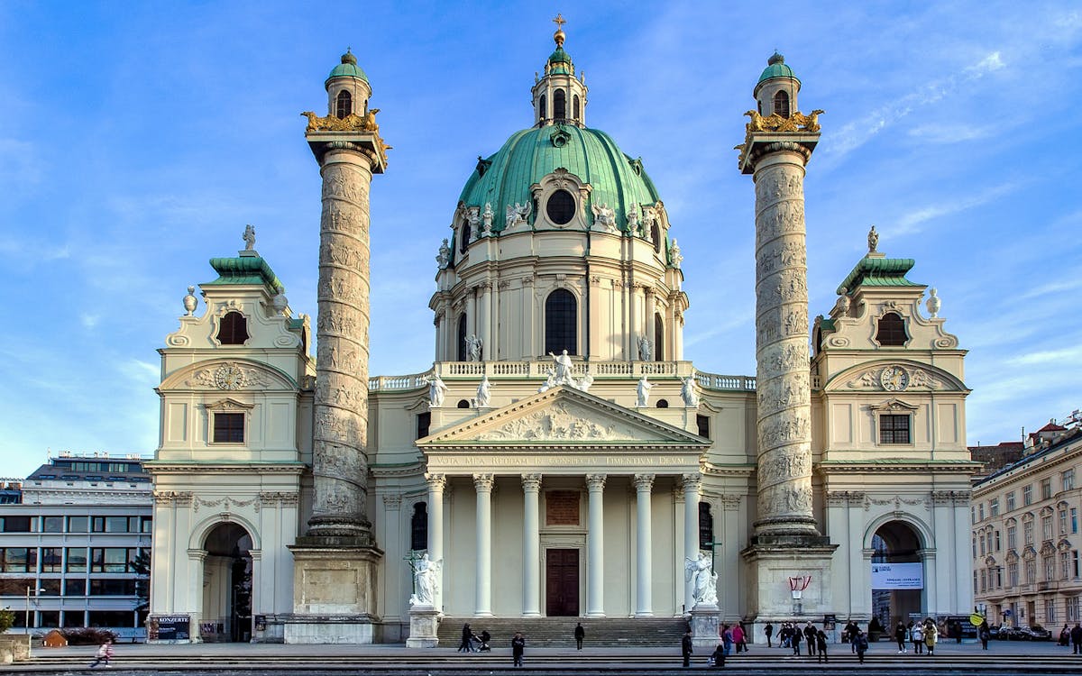 vienna: city card & 24 hour hop on hop off tour-1 vienna: city card & 24 hour hop on hop off tour-1