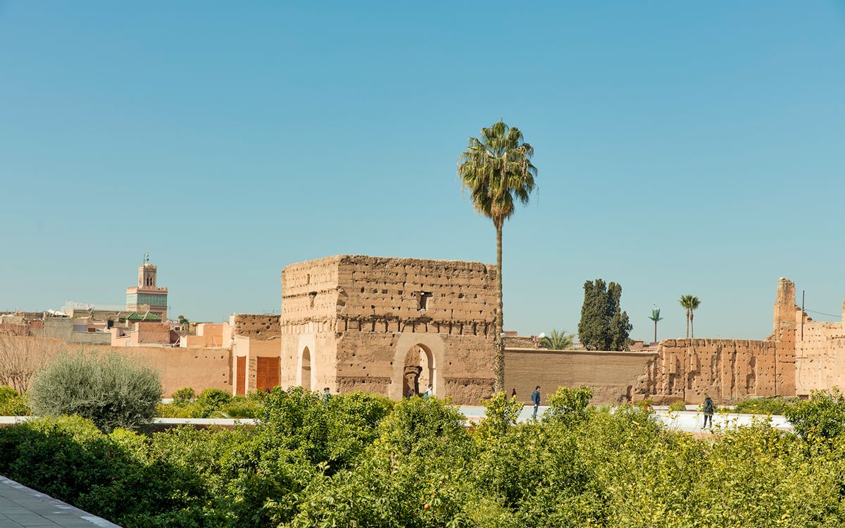 marrakesh: hop on hop off city tour + oasiria park admission-2 marrakesh: hop on hop off city tour + oasiria park admission-2