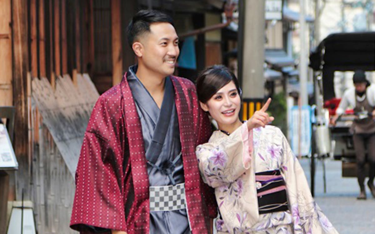 kimono rental & dressing experience-3 kimono rental & dressing experience-3
