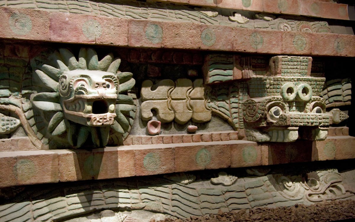 guided tour of anthropology museum & chapultepec castle-8 guided tour of anthropology museum & chapultepec castle-8