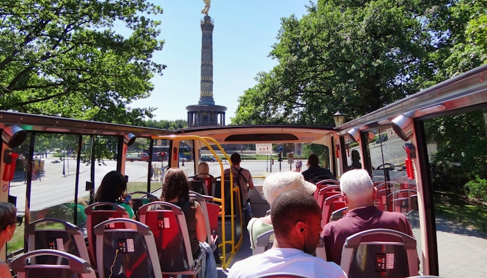Rome City Travel Guide - Shoulder Season