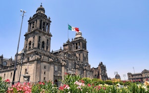 Excursiones de varios días desde Ciudad De México