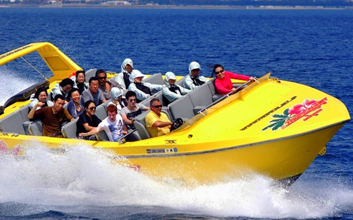 high speed jet boat ride in okinawa-3 high speed jet boat ride in okinawa-3