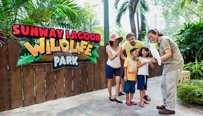 sunway lagoon tickets