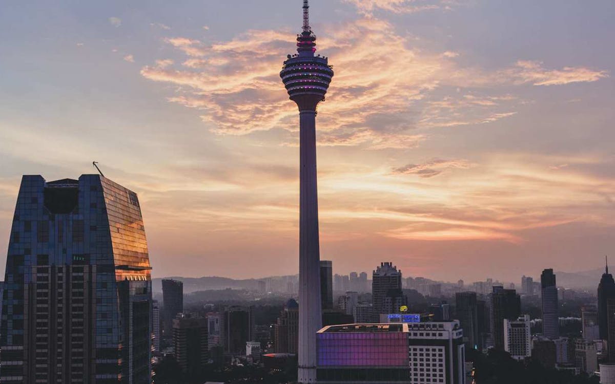 tickets to kl tower-3 tickets to kl tower-3