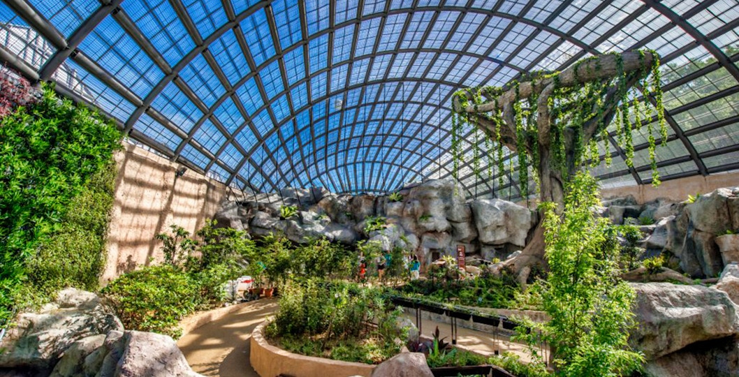 Entopia Penang Tickets