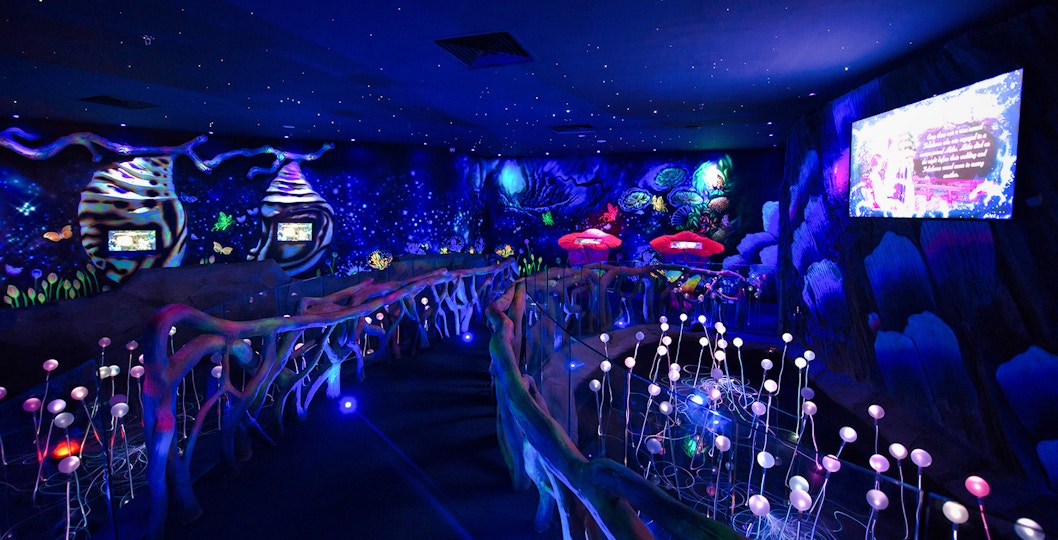 Book Entopia Tickets in Penang