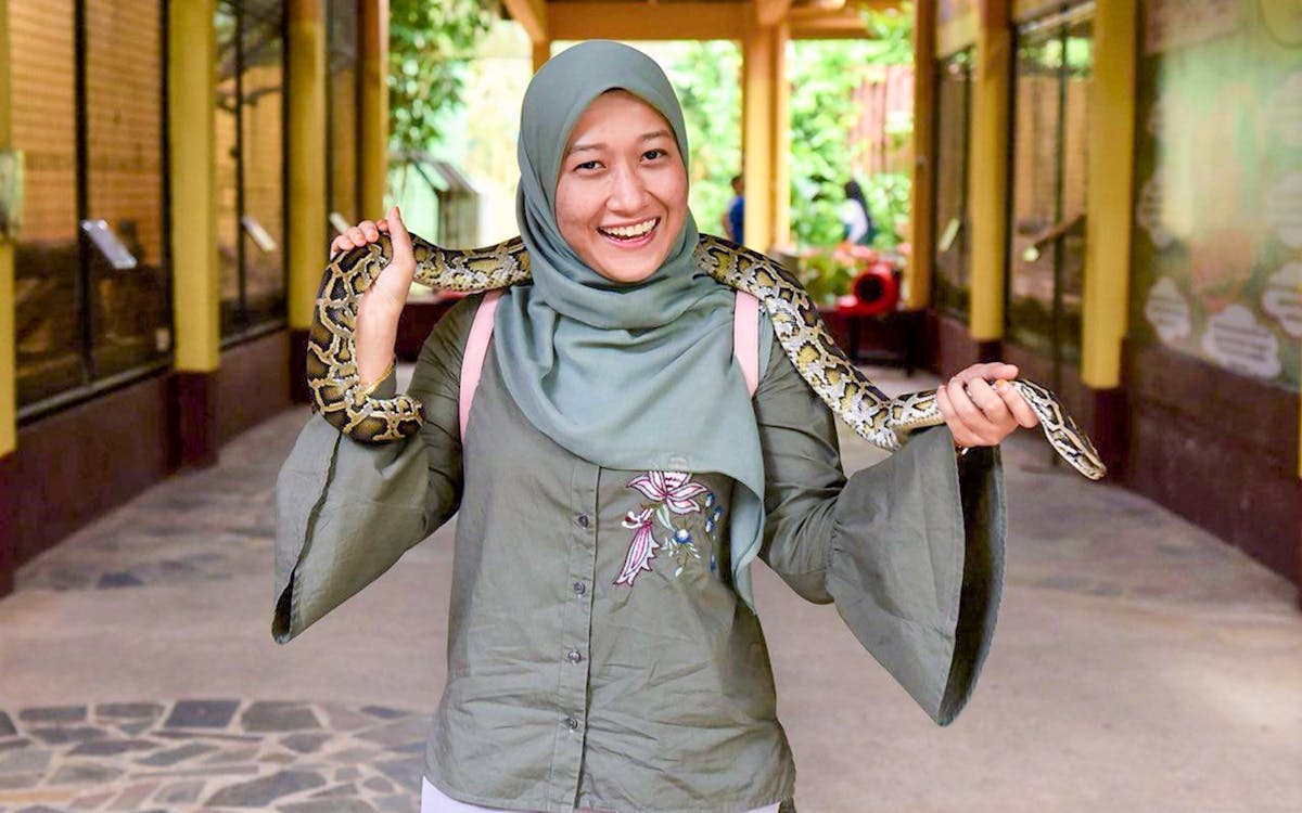langkawi wildlife park admission tickets-5 langkawi wildlife park admission tickets-5