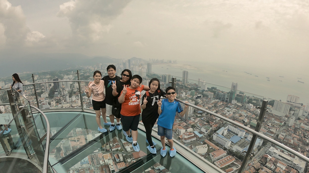 The TOP Penang