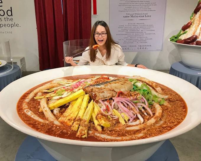 Wonderfood Museum