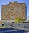 Biblioteca Central de la UNAM