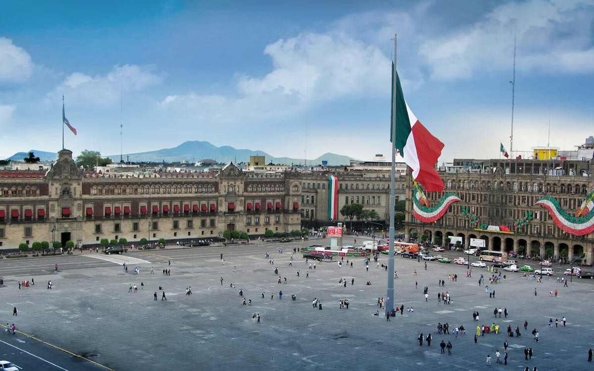 from mexico city: puebla, cholula & tonantzintla with transfers + lunch-3 from mexico city: puebla, cholula & tonantzintla with transfers + lunch-3