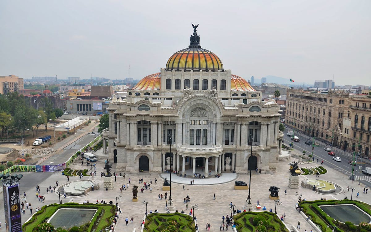from mexico city: puebla, cholula & tonantzintla with transfers + lunch-2 from mexico city: puebla, cholula & tonantzintla with transfers + lunch-2