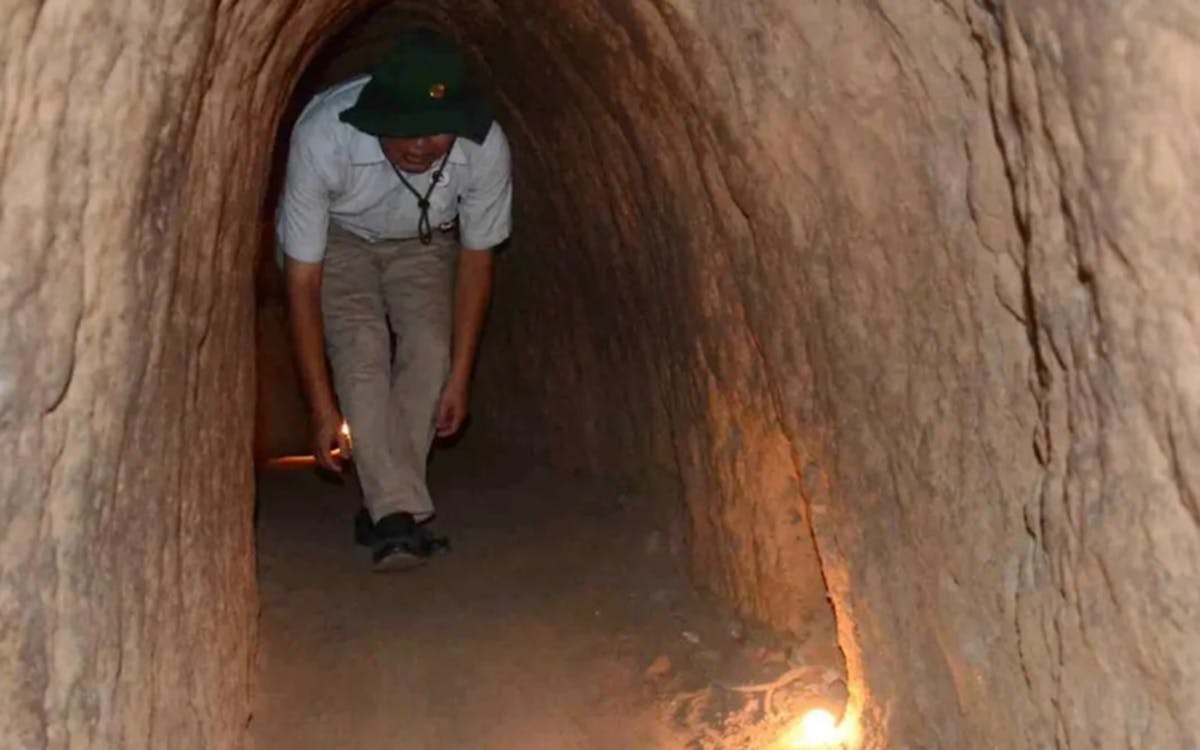 cao dai temple and cu chi tunnels full-day tour-4 cao dai temple and cu chi tunnels full-day tour-4