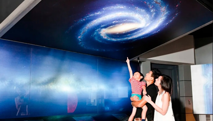 noah's ark hong kong