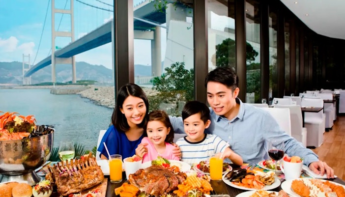 noah's ark hong kong