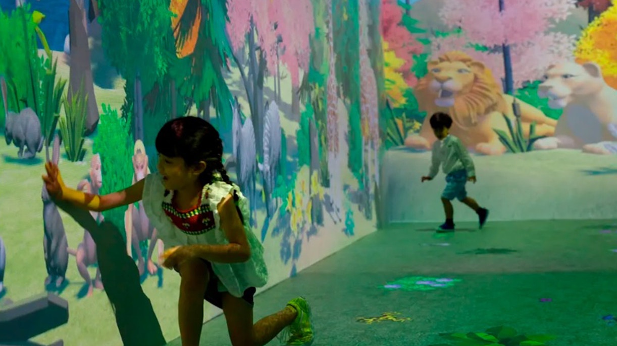 noah's ark hong kong