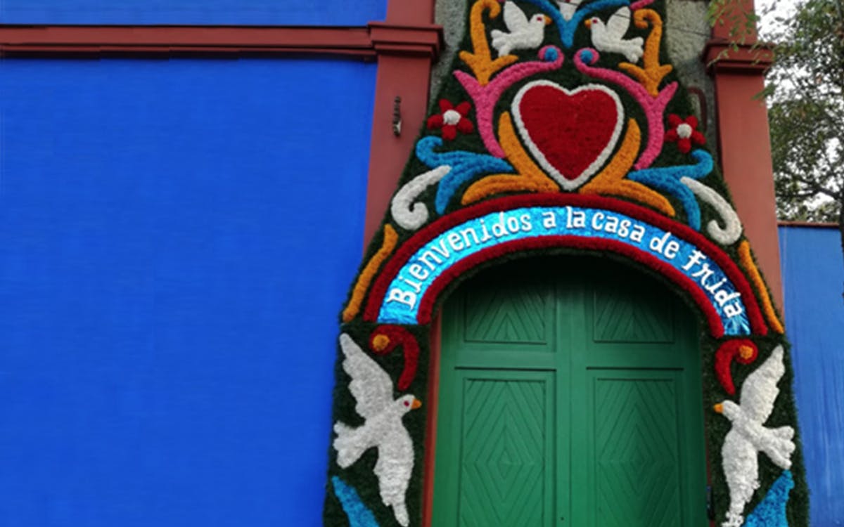 frida kahlo museum guided tour-7 frida kahlo museum guided tour-7
