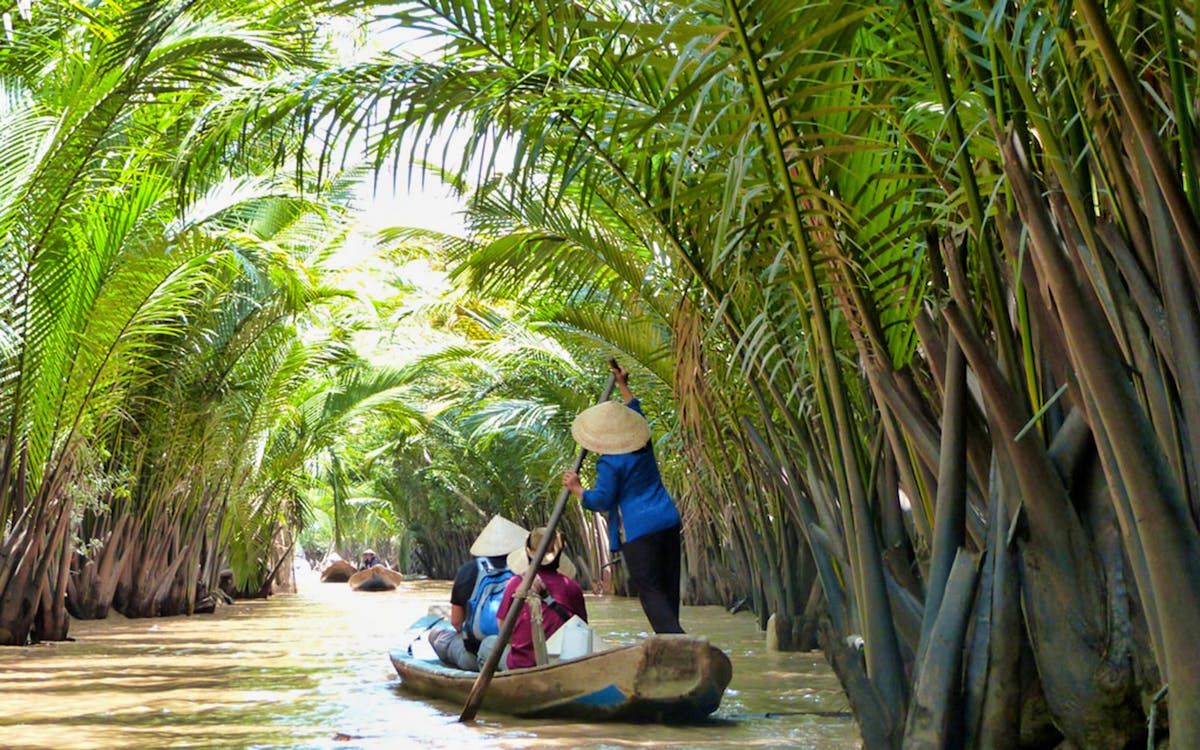 mekong delta speedboat tour from ho chi minh city-3 mekong delta speedboat tour from ho chi minh city-3
