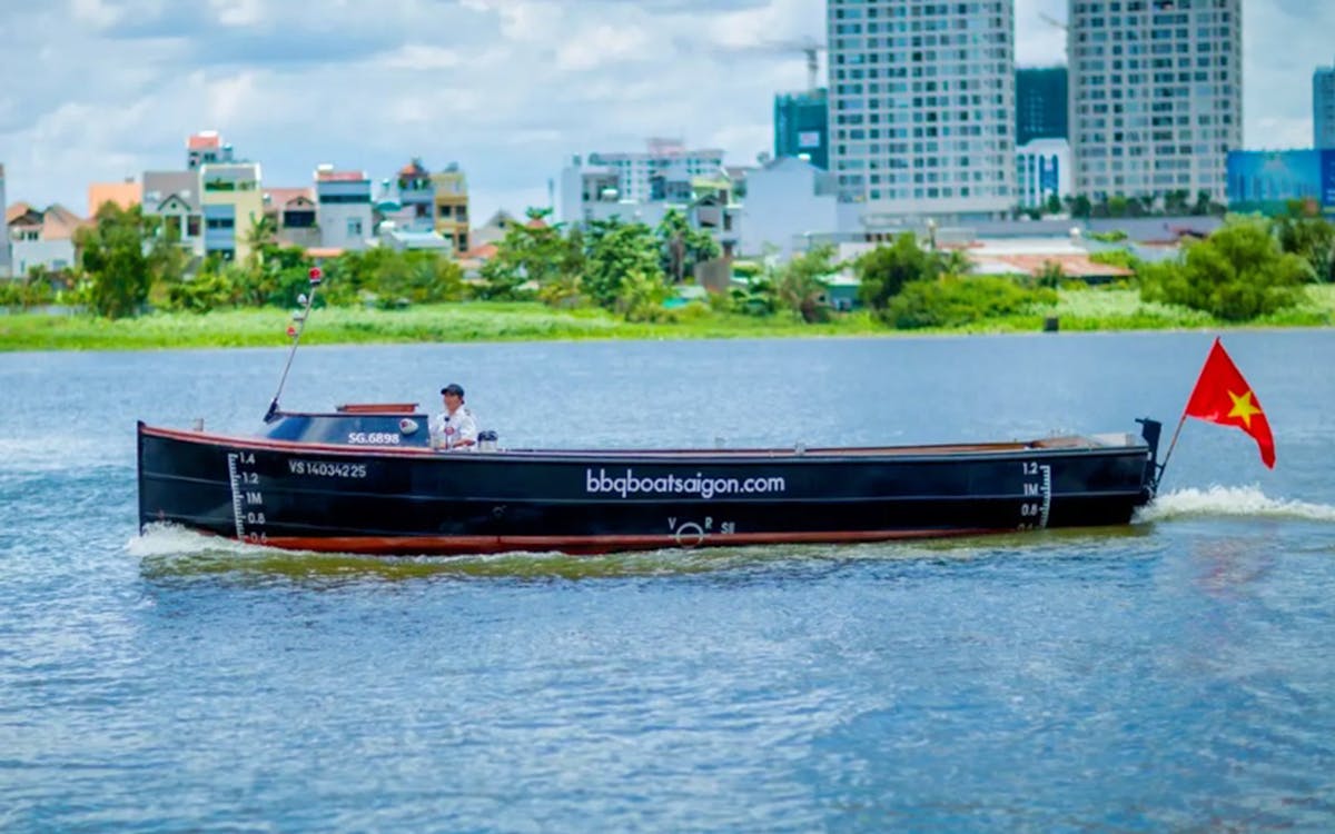 saigon sunset cruise with drinks & snacks-4 saigon sunset cruise with drinks & snacks-4