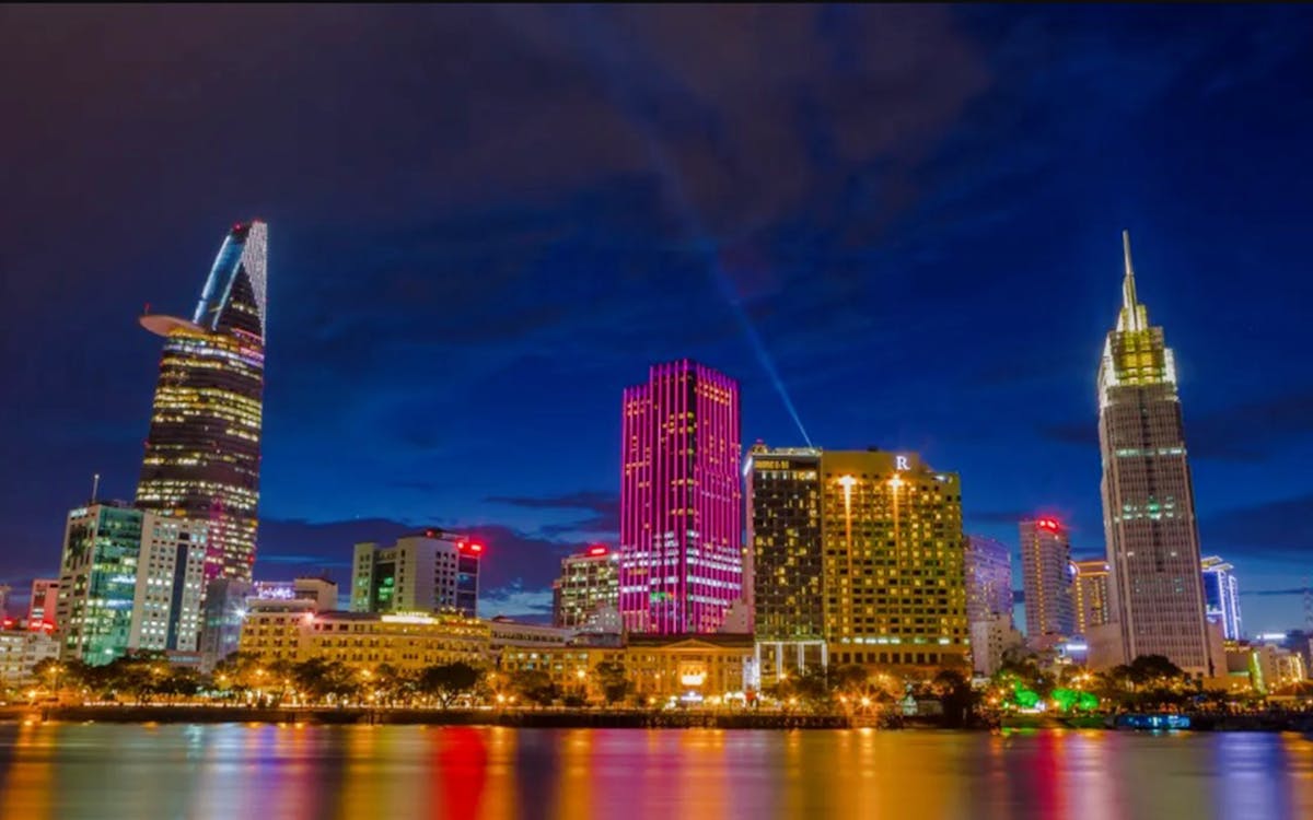 saigon sunset cruise with drinks & snacks-5 saigon sunset cruise with drinks & snacks-5