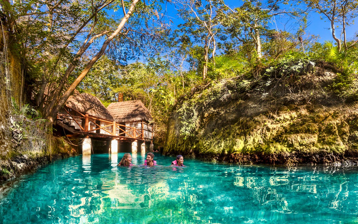 xcaret park: 1-day ticket with optional night show-9 xcaret park: 1-day ticket with optional night show-9