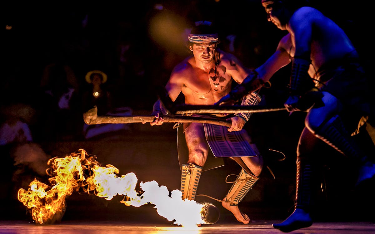 xcaret: night admission & show ticket with official transportation-8 xcaret: night admission & show ticket with official transportation-8
