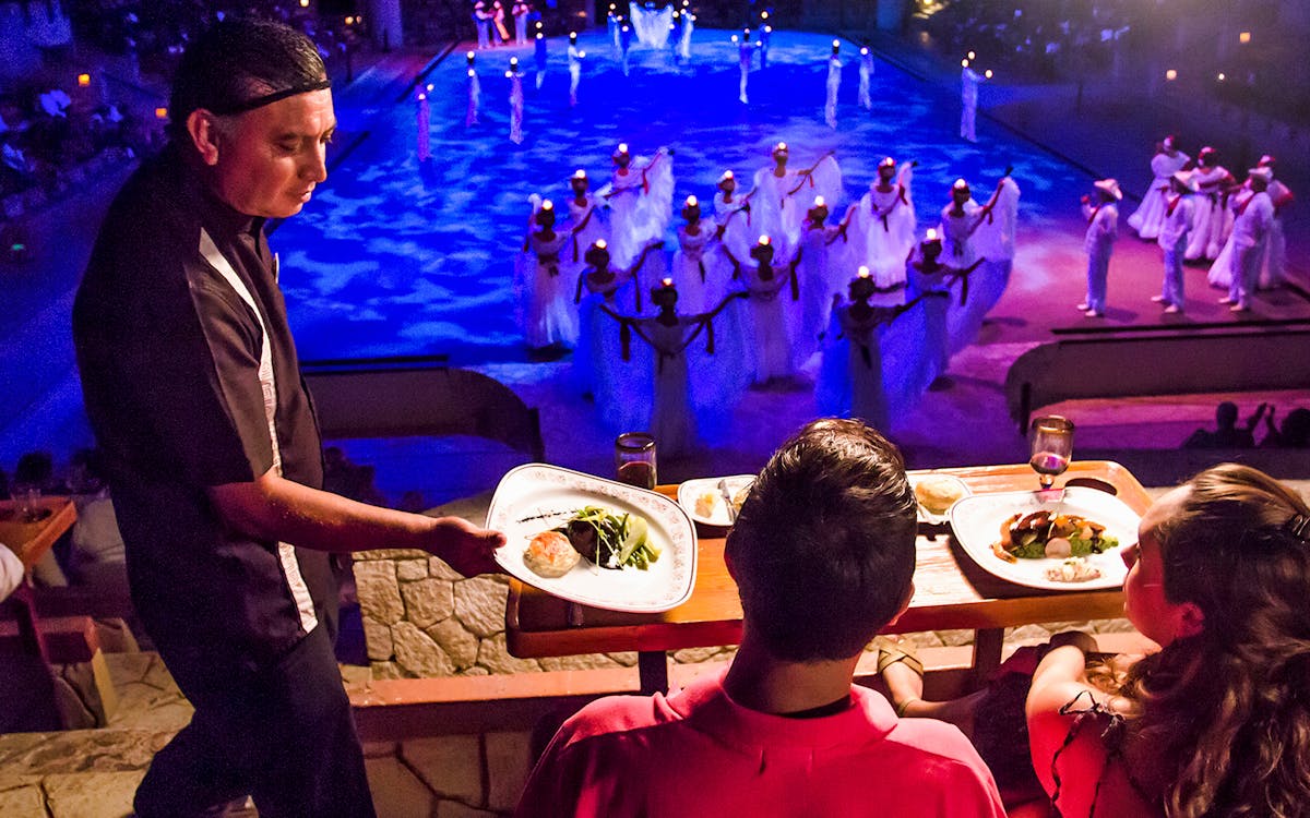 xcaret plus: 1-day admission with lunch with official transportation-9 xcaret plus: 1-day admission with lunch with official transportation-9